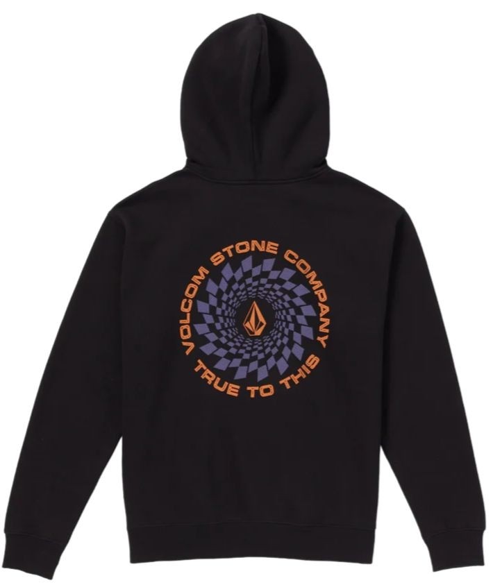 volcom swcap watanite black