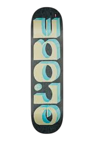 globe dck d blocks black 8´