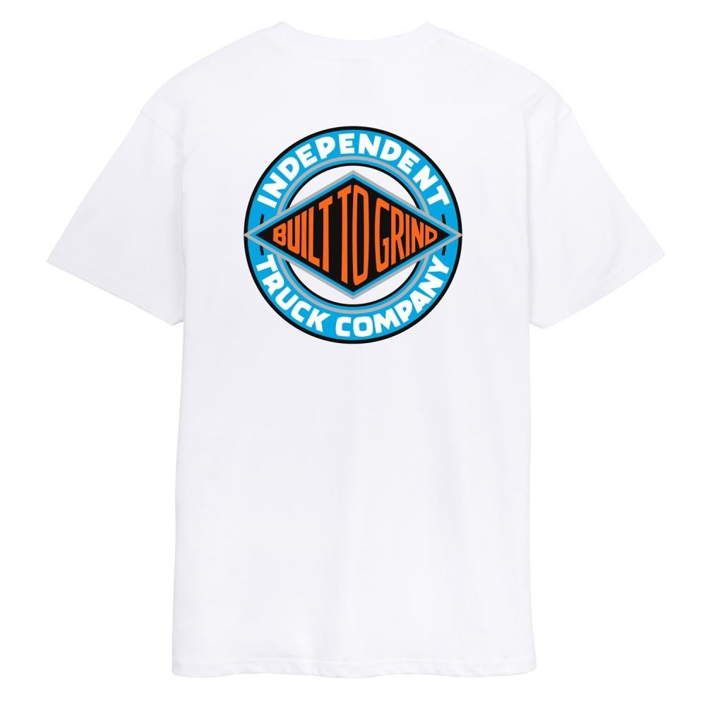 independent ts btg summit union white 