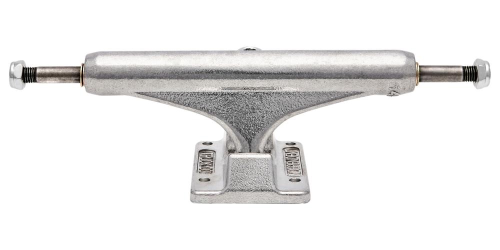 independent tck mid polished 144mm