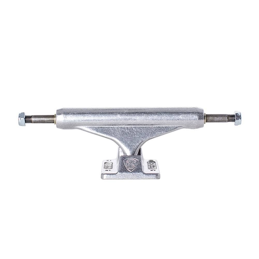 independent tck mid polished 139mm