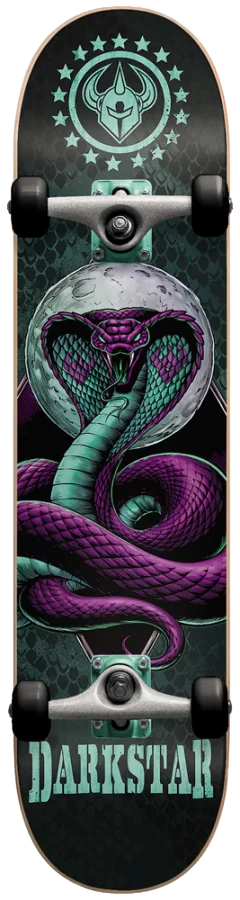 darkstar sk8 snake 8´