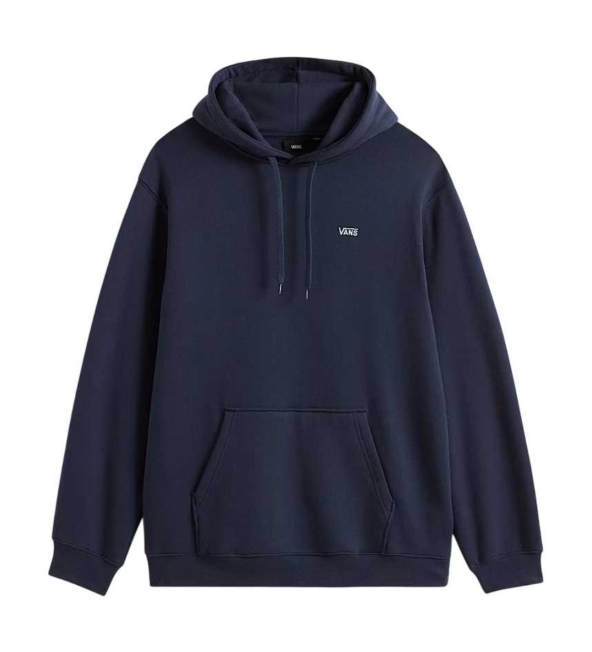 vans swcap left chest dress blues