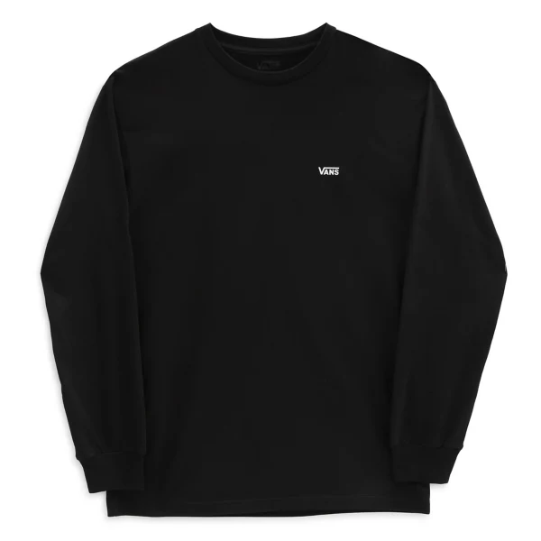 vans ls off the wall classic black -50%de 08-01-25 ate 28-02-25
