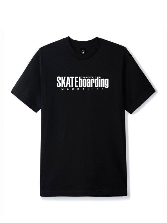 macba life ts tws mag black