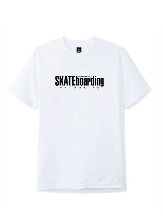 macba life ts tws mag white 