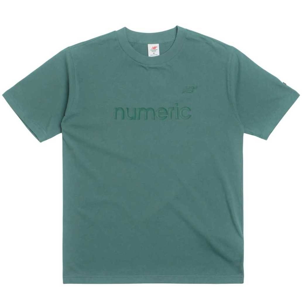 nb# ts numeric new spruce