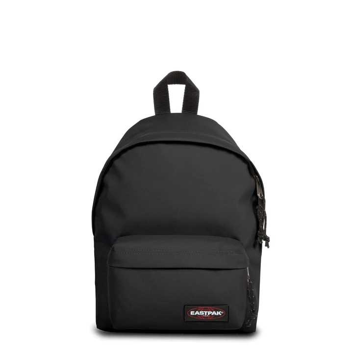eastpak orbit xs black 