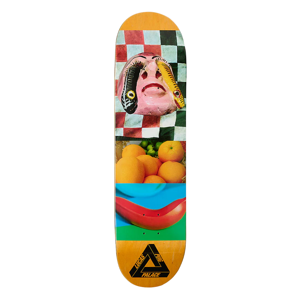 palace dck lucas s34 8´2