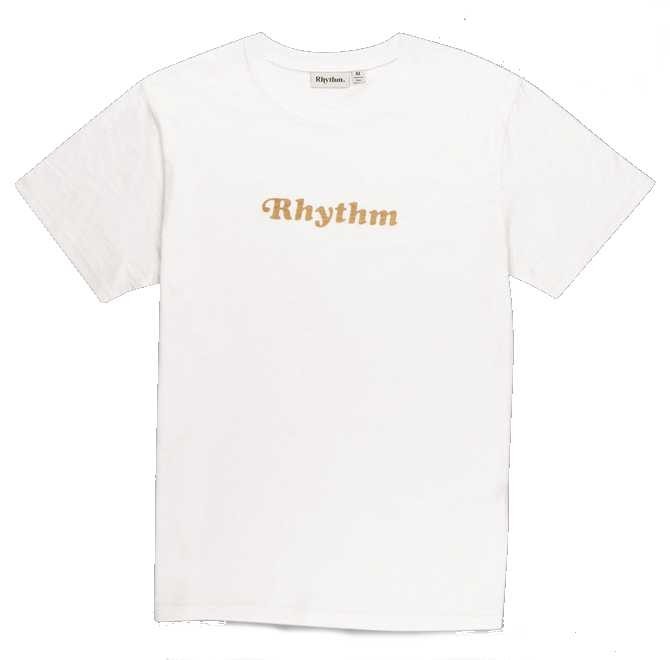 rhythm ts classic white