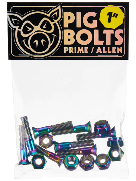 pig hw allen prime 1´