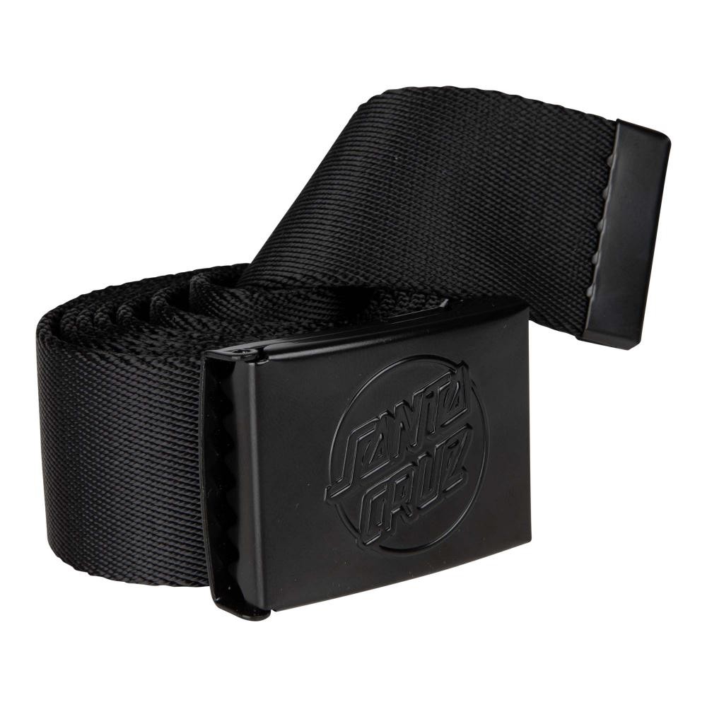 santa cruz blt opus dot emboss black