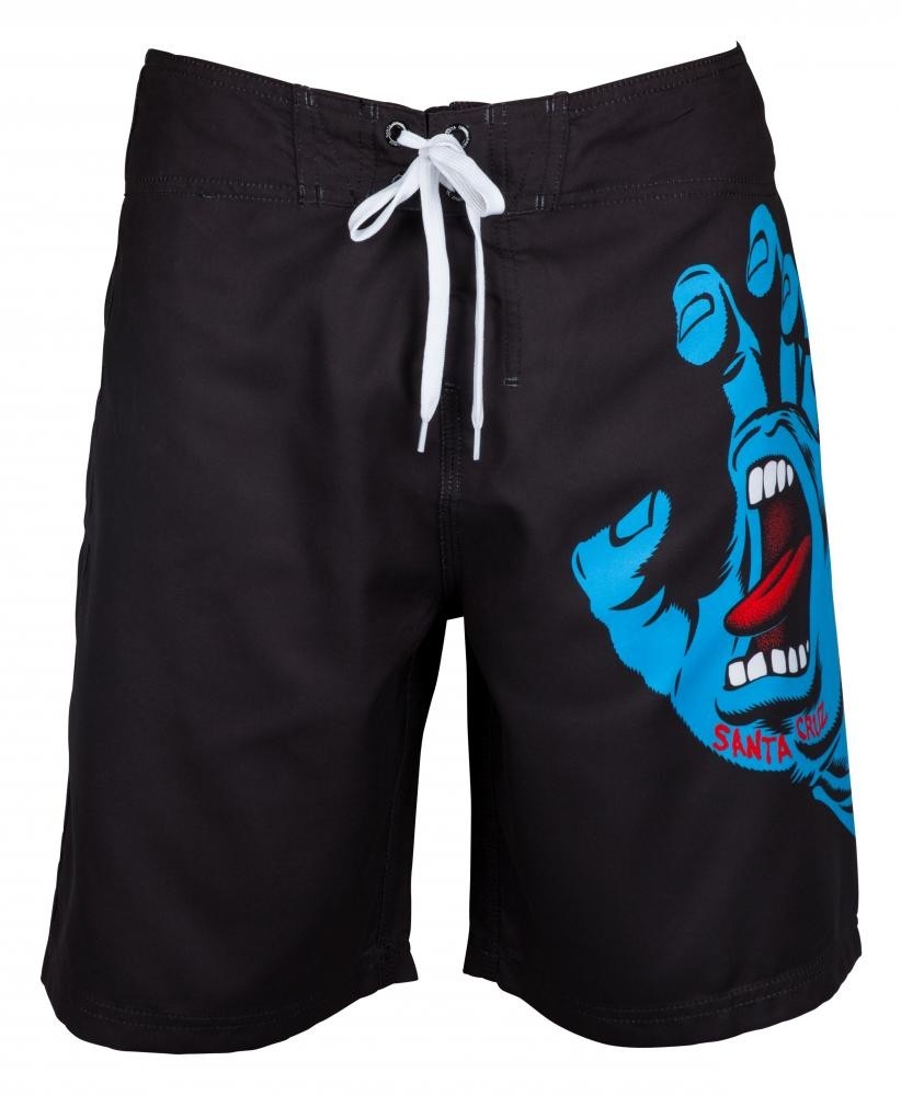 santa cruz bs screaming hand 20" black 08-03-25 ate 28-06-25