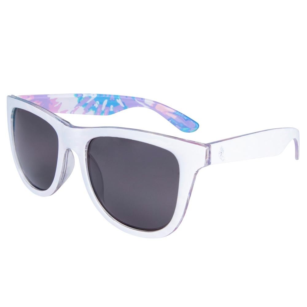 santa cruz sg tie dye hand white