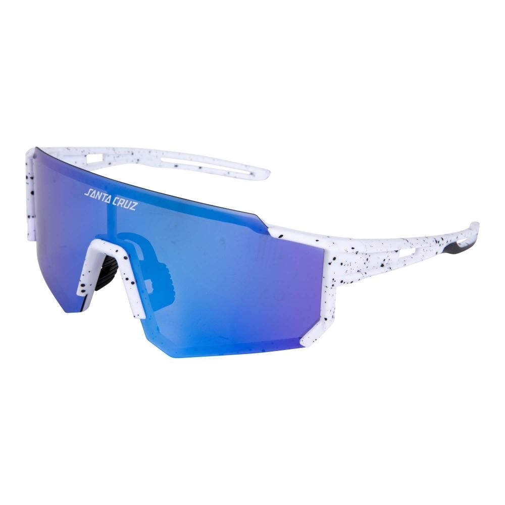 santa cruz sg strip racer white/ blue