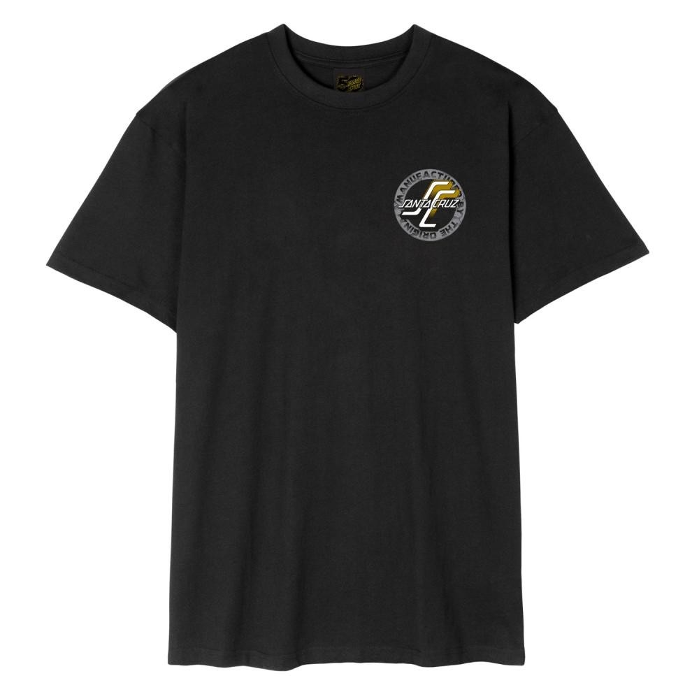 santa cruz ts mfg ogsc black