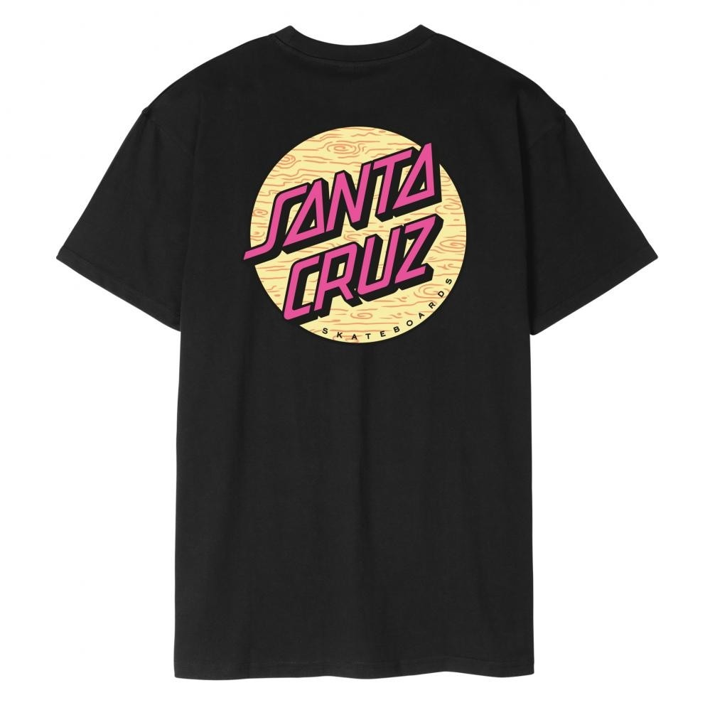 santa cruz ts wagon dot chest black 