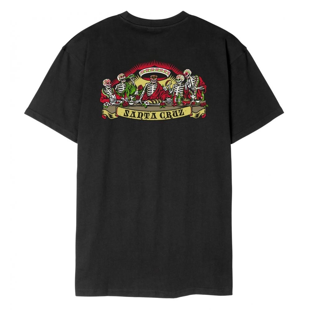 santa cruz ts guzman dead diners black
