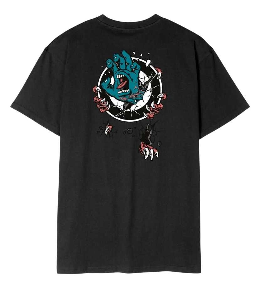 santa cruz ts roskopp screaming target black