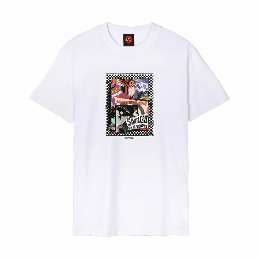 santa cruz ts ad collage white