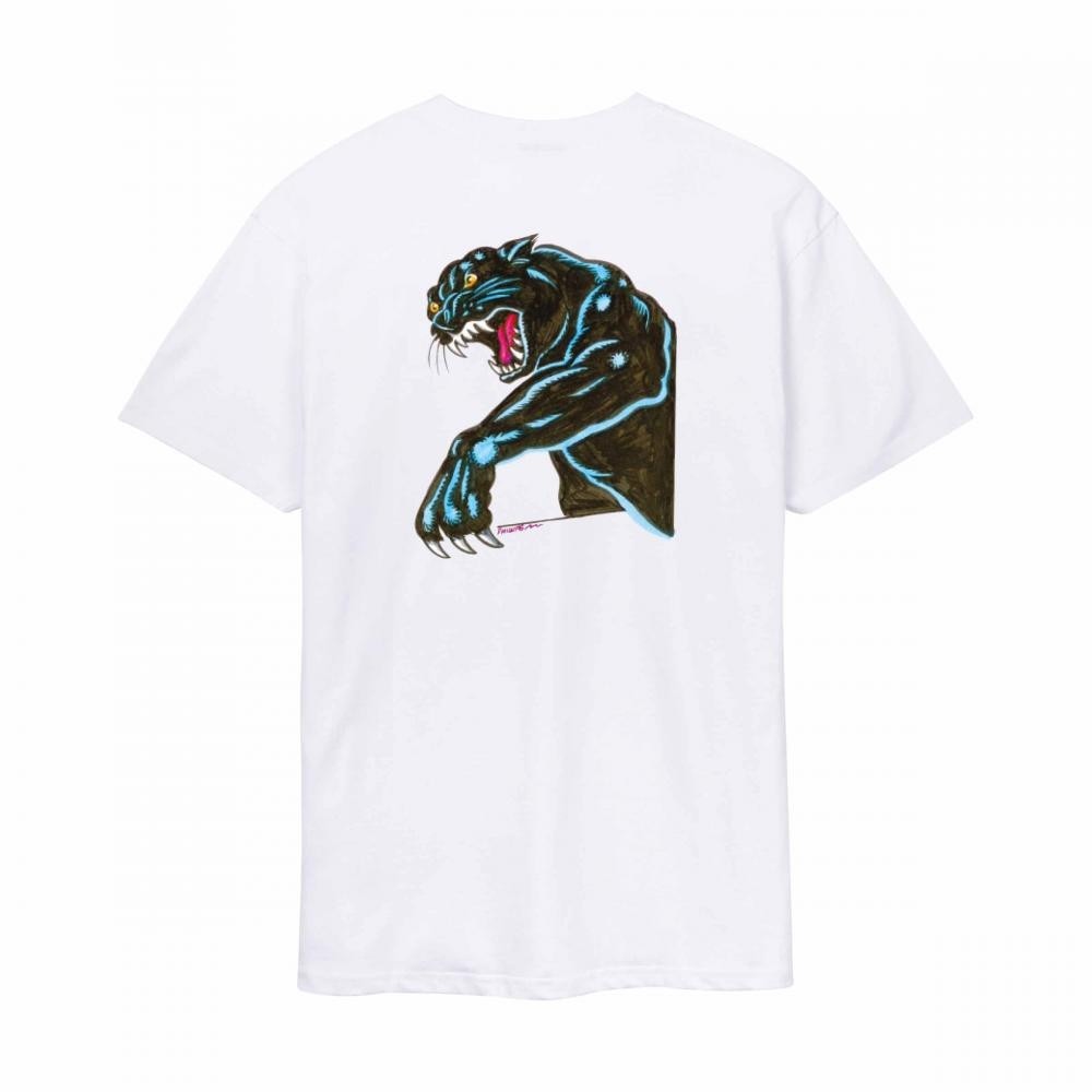 santa cruz ts natas sketch panther white