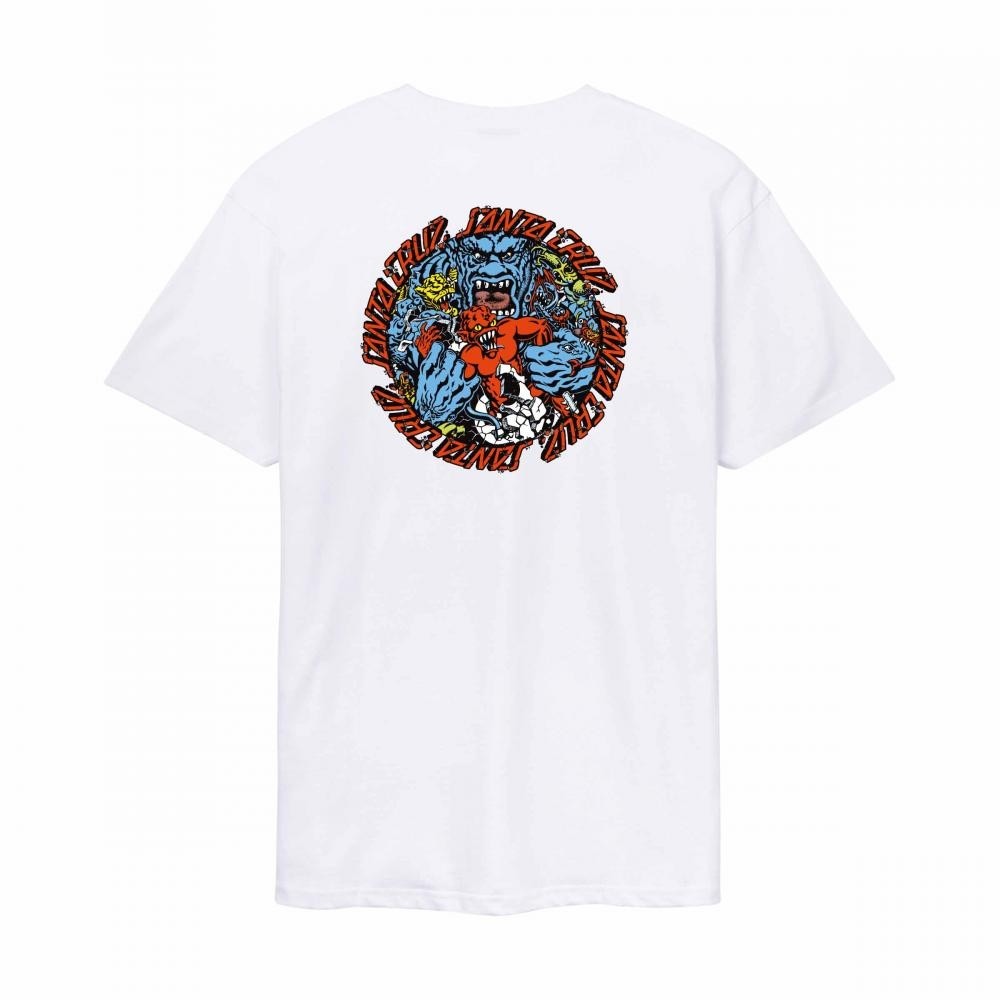 santa cruz ts roskopp monster strip white