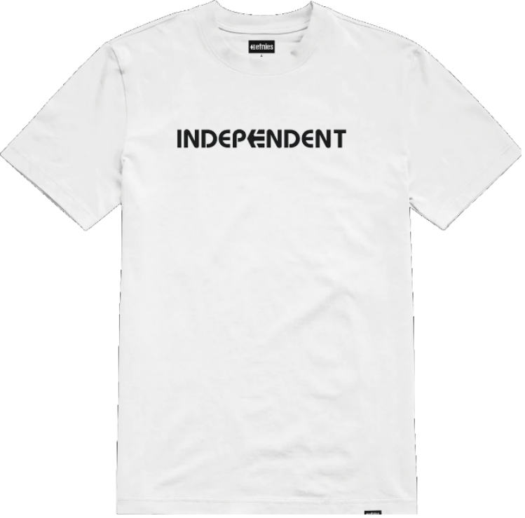 etnies ts x indy white 