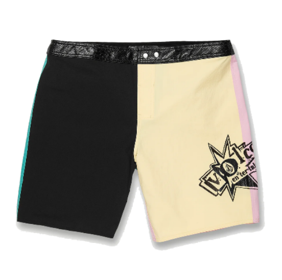 volcom bs v ent liberators 18" dawn