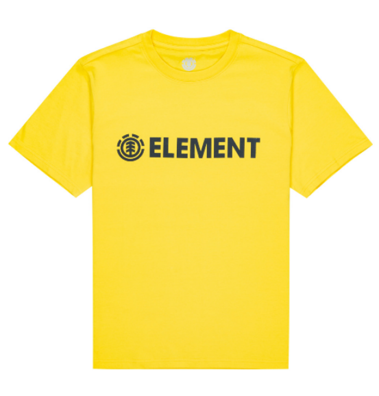 element ts blazin mister marigold 