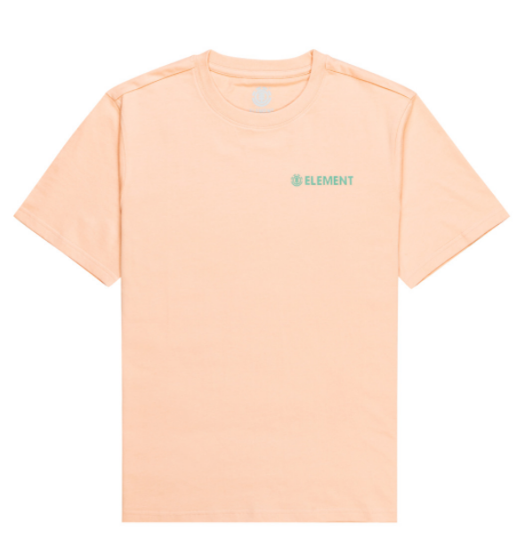 element ts blazin chest almost apricot