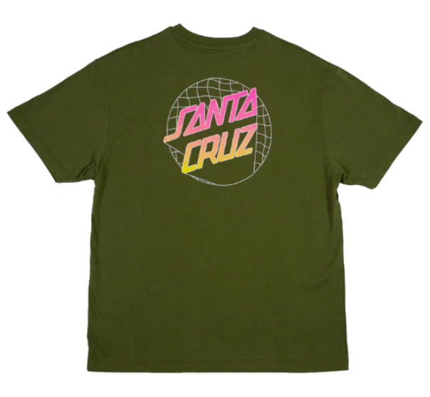 santa cruz ts grid delta dot moss