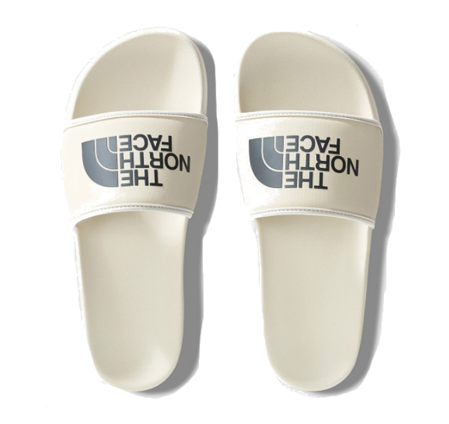north face basecamp slide III sandstone