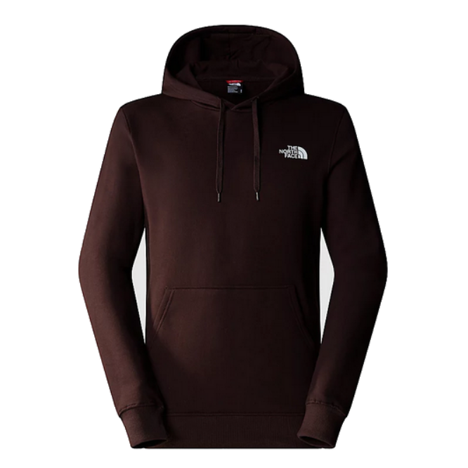 north face swcap simple dome coal brown 08-03-25 ate 28-06-25