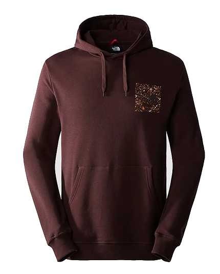 north face swcap fine coal brown 08-03-25 ate 28-06-25