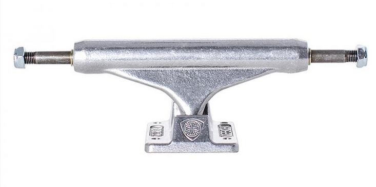 independent tck mid polished 159mm