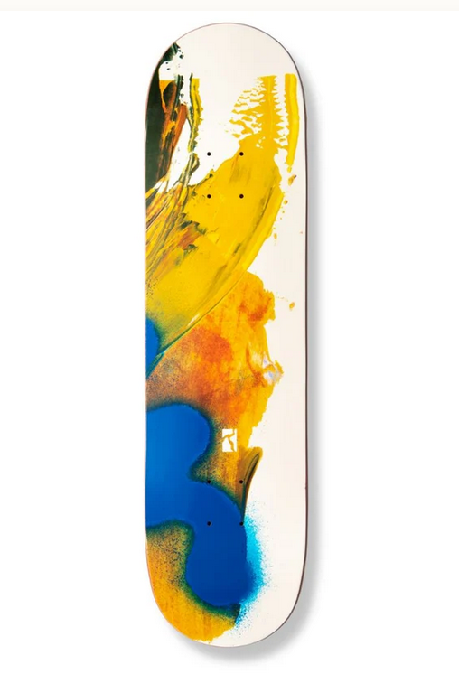poetic collective dck spray wave right 8´25