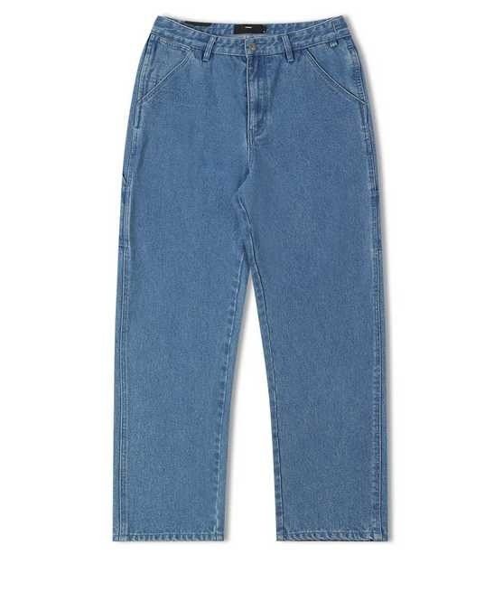 former js distent vt worn blue