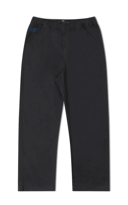 former js reynolds beach pant black 