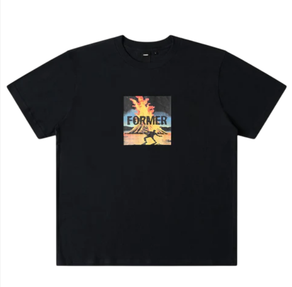former ts everlast black 
