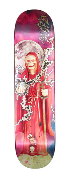 globe dck downtown doom 8´