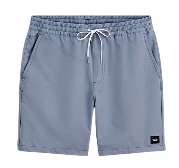 vans ws range relaxed sport glacial state blue