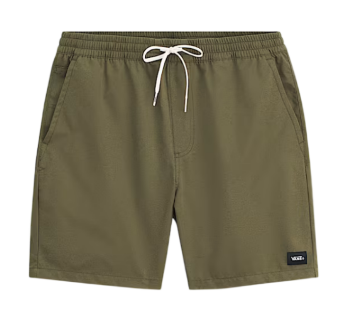 vans ws range relaxed sport mossy olive green