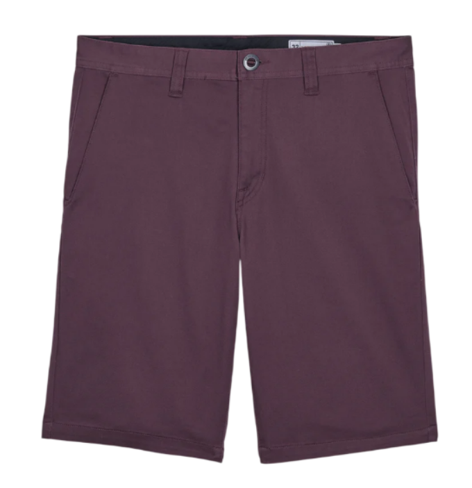 volcom ws frickin cross shred 20 pistol punch