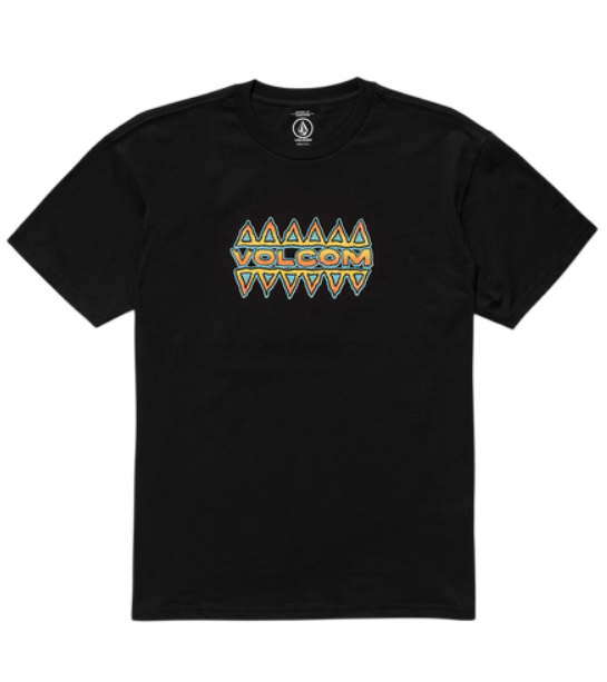 volcom ts bodie black