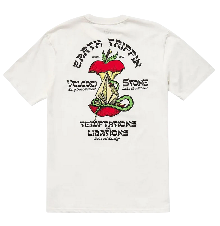 volcom ts temptations off white