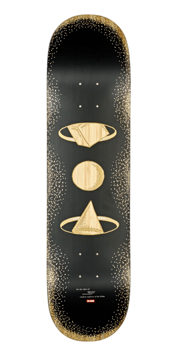 globe dck black holes bamboo 8´