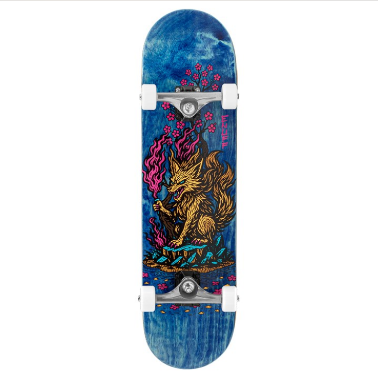 enuff sk8 yokai kitsune 8´25