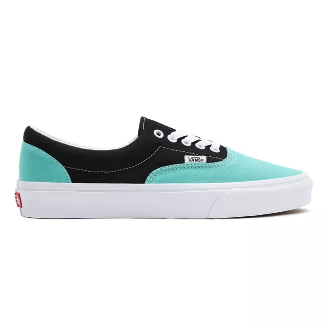 vans era classic sport/ black/ waterfall 08-03-25 ate 28-06-25
