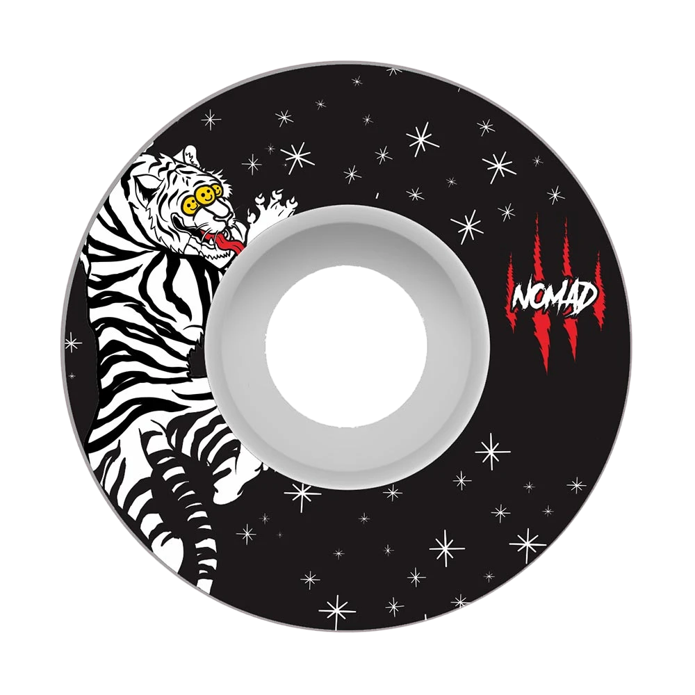 nomad whl yin yan tiger 54mm