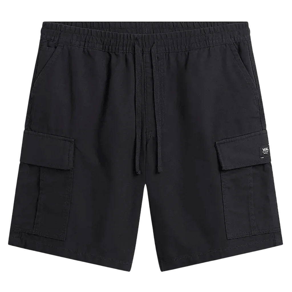 vans ws range cargo loose 22" black